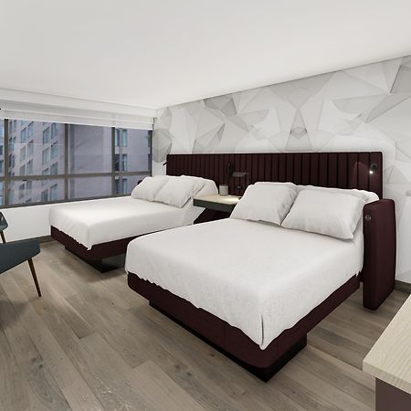 Yotel Washington Dc Exterior foto