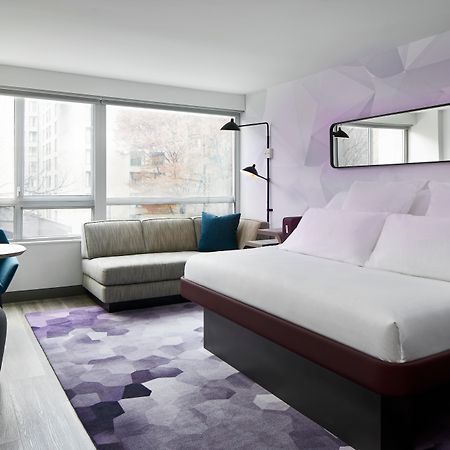 Yotel Washington Dc Exterior foto