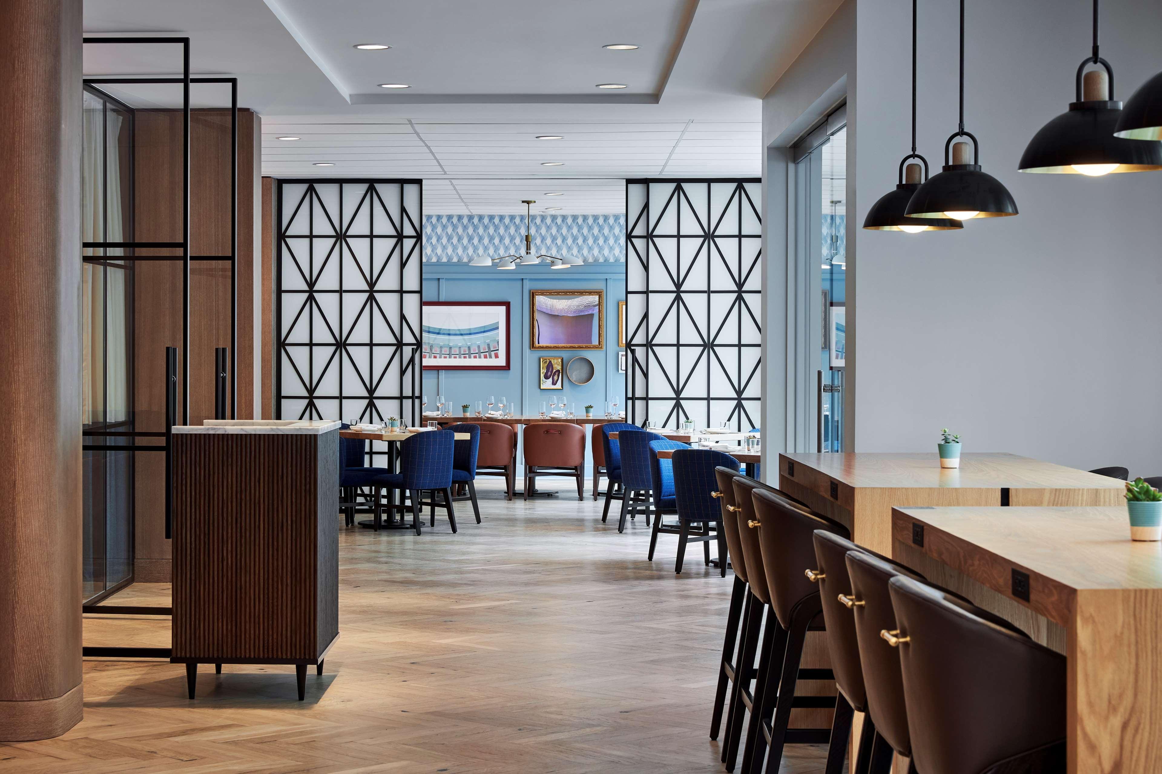 Yotel Washington Dc Exterior foto