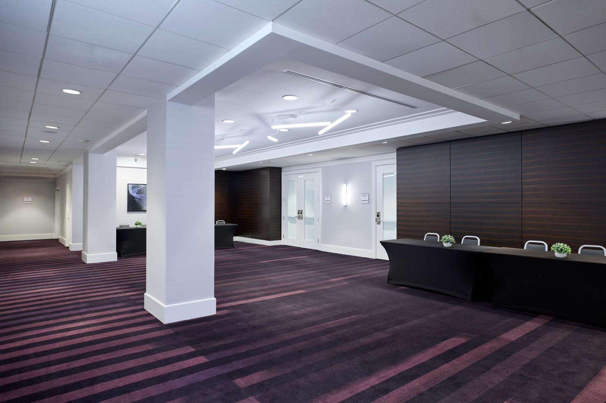 Yotel Washington Dc Exterior foto